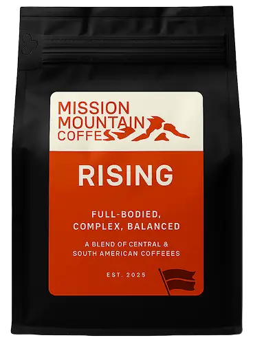 Legacy Blend 5lb - Image 2