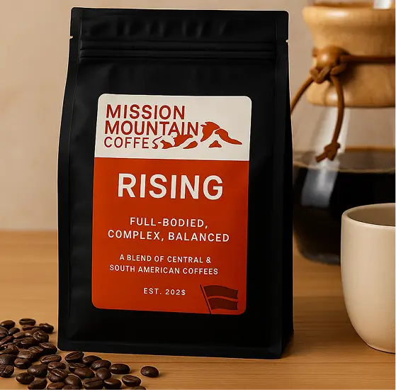 Legacy Blend 5lb - Image 3