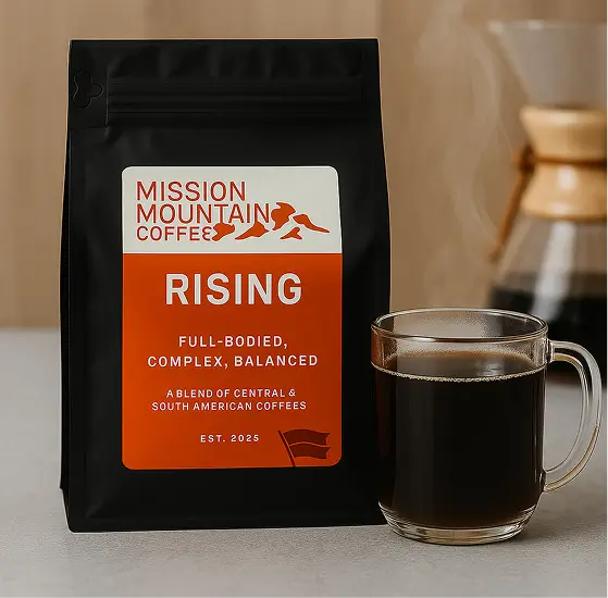 Legacy Blend 5lb - Image 4