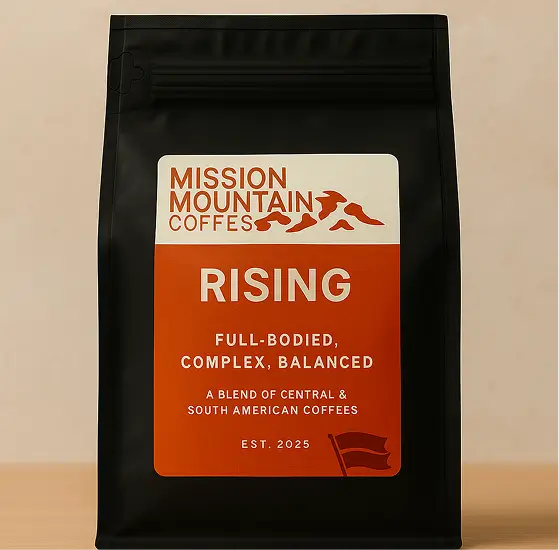 Legacy Blend 5lb - Image 5