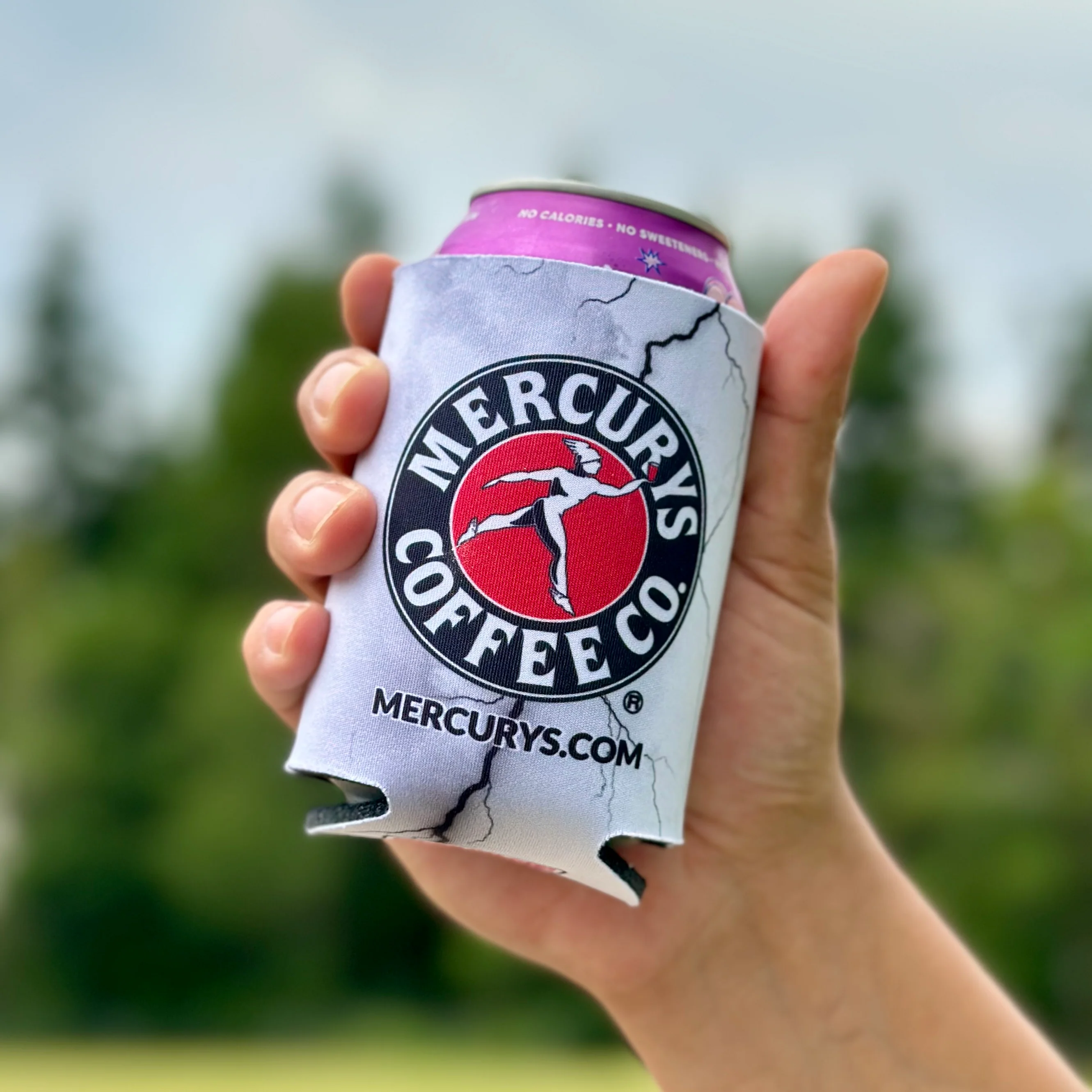 MISS MERCURYS KOOZIE® - Set of 2 - Image 2