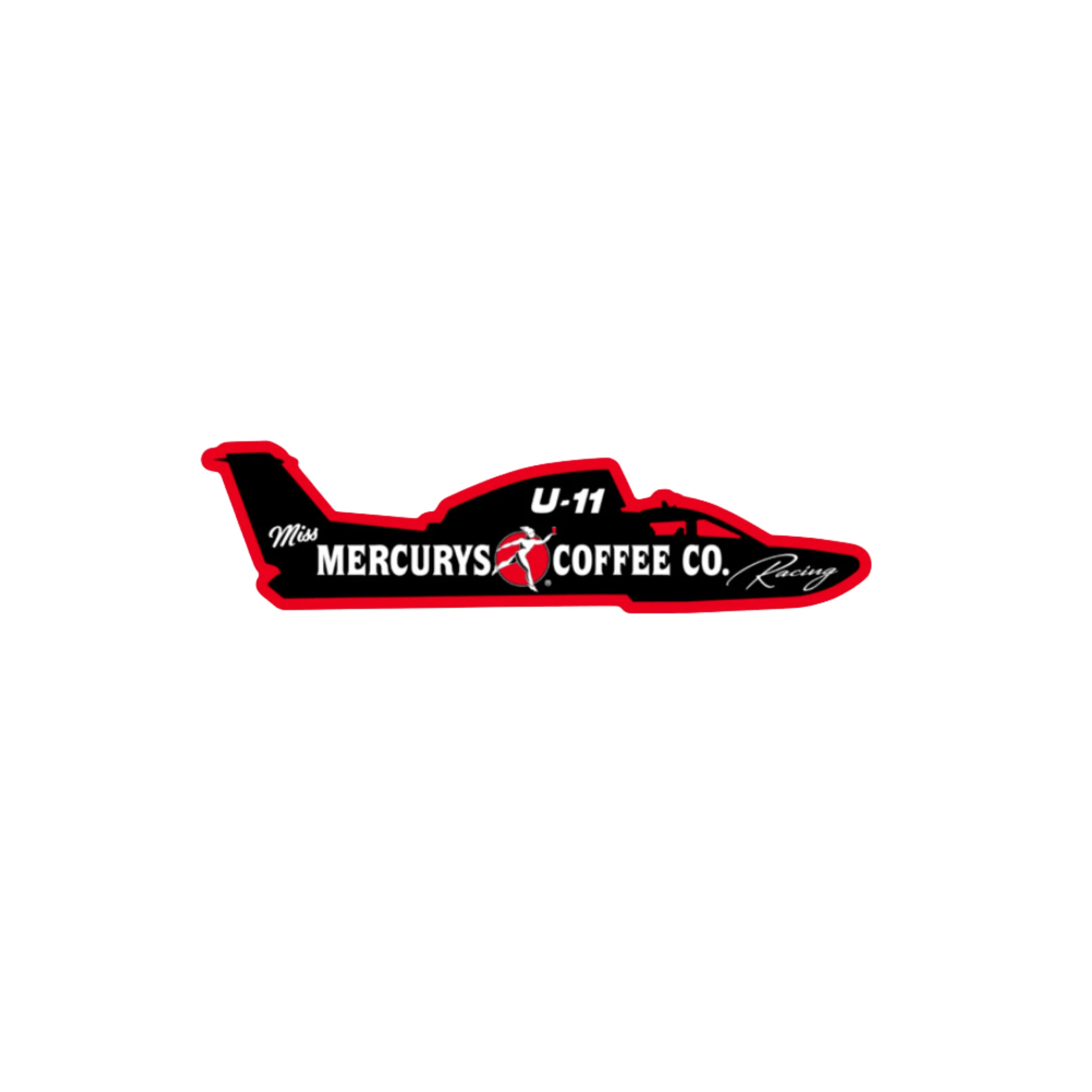 MISS MERCURYS STICKER PACK - Image 3