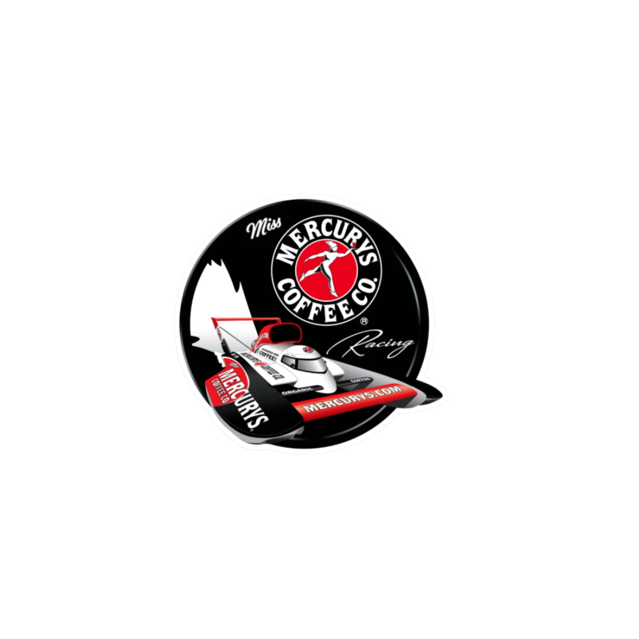 MISS MERCURYS STICKER PACK - Image 5