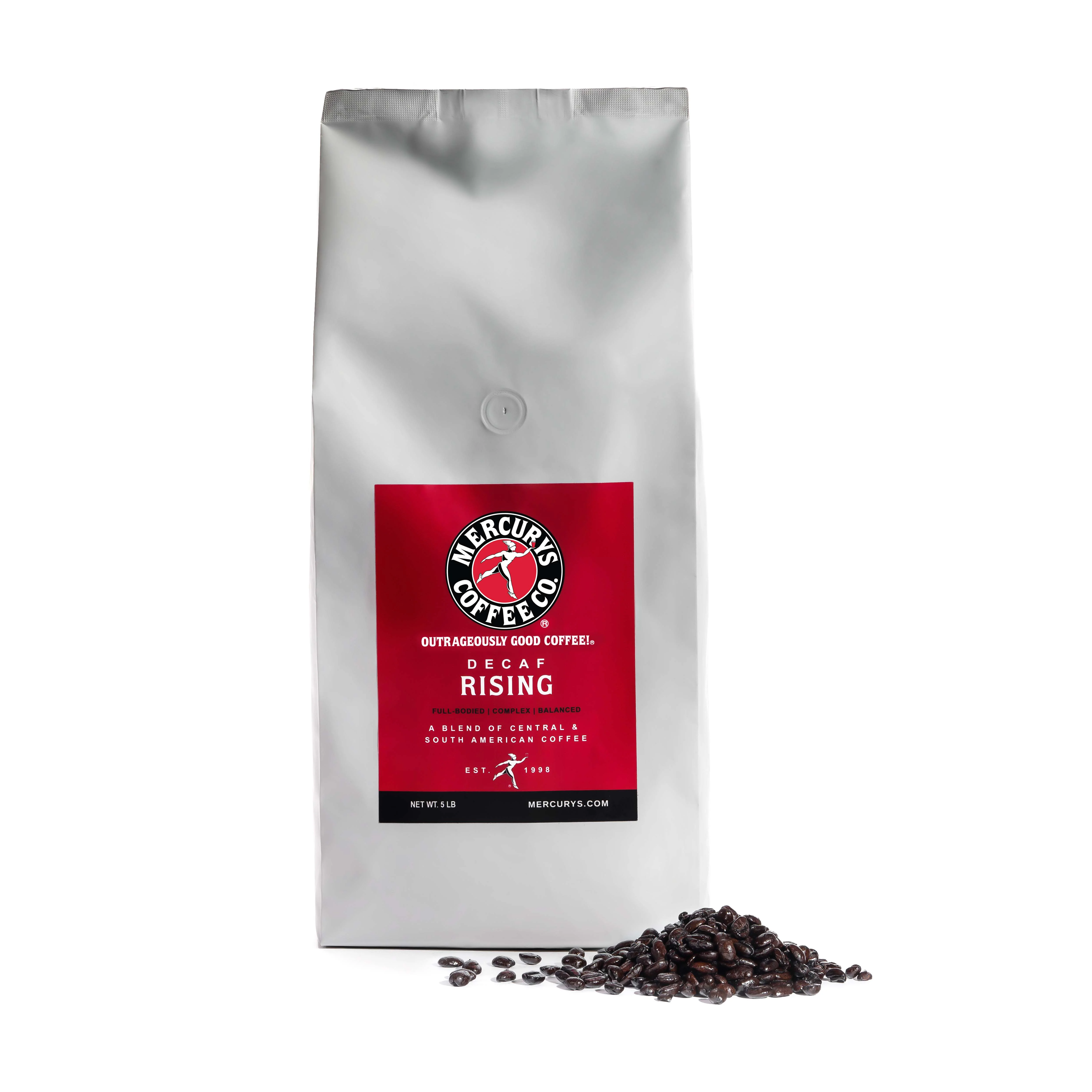 RISING (Decaffeinated) - Image 4
